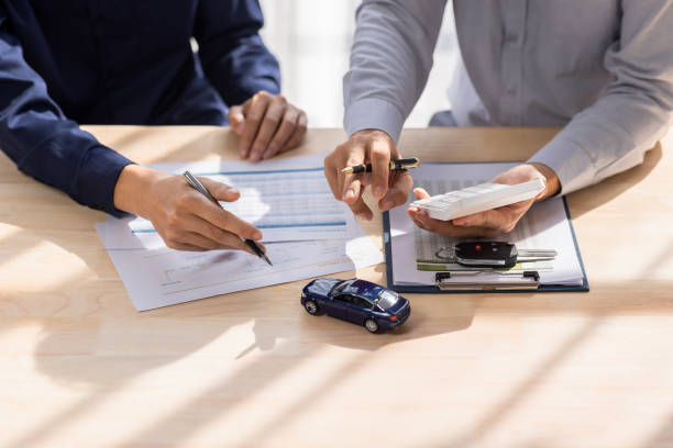 Car insurance options for Shenandoah residents
